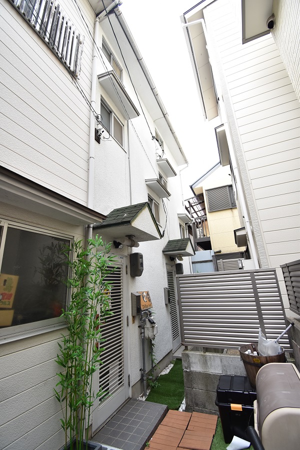 【中京区壬生高樋町貸家(北)】京都府京都市中京区壬生高樋町529 阪急京都本線大宮駅 徒歩 7分|京都 御所南・御所西の不動産売買・賃貸アイイーライフ 【中京区壬生高樋町貸家(北)】京都府京都市中京区壬生高樋町529 阪急京都本線大宮駅 徒歩 7分|京都 御所南・御所西の不動産売買・賃貸アイイーライフ